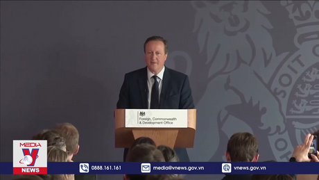 Đàm phán ngừng bắn tại Gaza chưa đạt đột phá