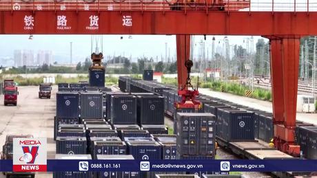 Mỹ siết chặt hạn chế thương mại với Trung Quốc