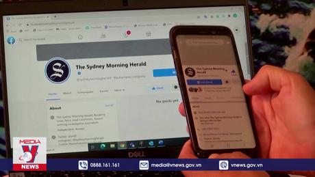 Australia lập ủy ban điều tra về tác động của mạng xã hội