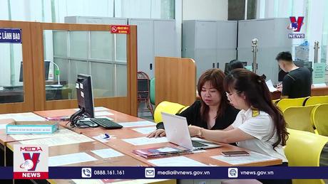 Kinh doanh online hết thời trốn thuế