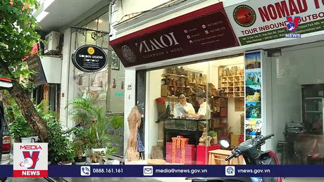 Bản tin thời sự 21h ngày 10/5/2024