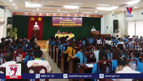 Cử tri An Giang kiến nghị xử lý nghiêm doanh nghiệp trốn đóng BHXH