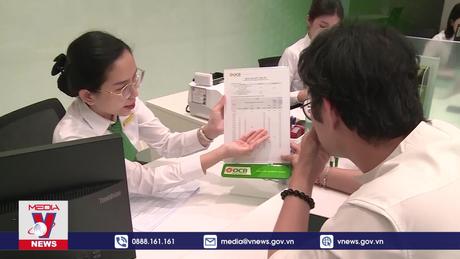 Tăng trưởng tín dụng từ bán lẻ