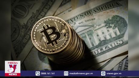 Việt Nam đứng thứ 2 về tỷ lệ sở hữu tiền ảo trên thế giới