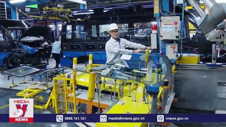 Việt Nam phấn đấu có 10 tỷ phú, 5 doanh nhân quyền lực nhất châu Á