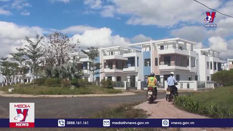 Chủ tịch huyện ở Đồng Nai xin nghỉ việc sau khi bị kỷ luật