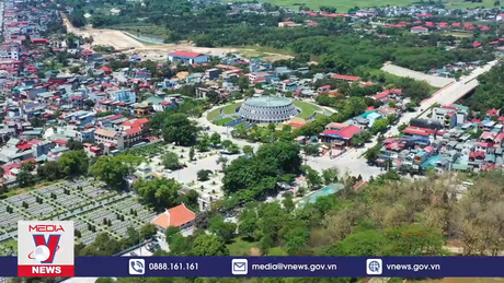 Điện Biên đón hơn 1 triệu khách du lịch từ đầu năm đến nay