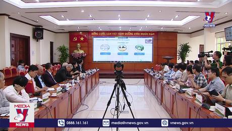 Bản tin thời sự 13h ngày 10/5/2024