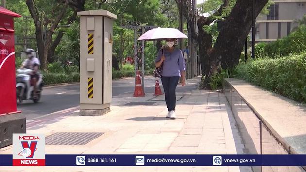 Hơn 60 người tử vong vì sốc nhiệt ở Thái Lan