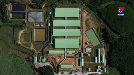 Nhật trình kinh tế ngày 11/5/2024