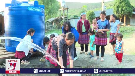 Chung sức sẻ chia với người dân khó khăn vùng cao Sơn La