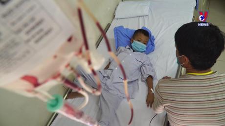 Câu chuyện sức khỏe: Tan máu bẩm sinh - Khó chữa nhưng dễ phòng