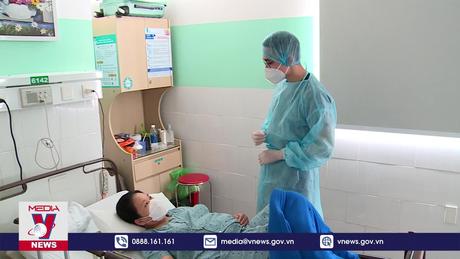 Chi phí khám, chữa bệnh bảo hiểm y tế tăng gần 5.600 tỷ đồng