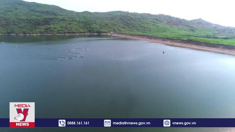 Giải đua thuyền vô địch các tay chèo xuất sắc quốc gia 2024