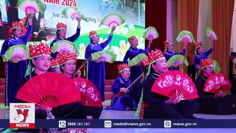 Quảng Ninh bảo tồn và phát huy di sản diễn xướng Then