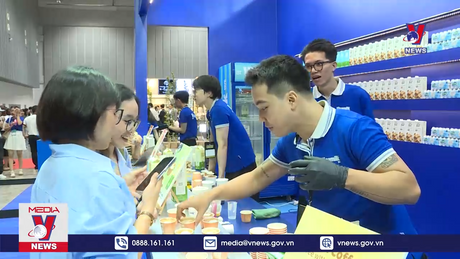 Bản tin thời sự 8h ngày 11/5/2024