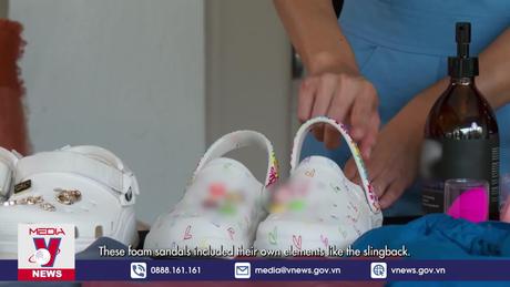 Thế hệ công khai xài hàng “dupe”