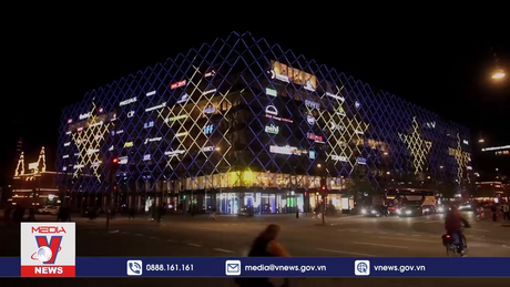 Châu Âu bắt đầu đếm ngược tới cuộc bầu cử EP