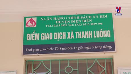 Tín dụng cho người nghèo số 7 ngày 11/5/2024