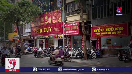 Bản tin thời sự 18h ngày 11/5/2024