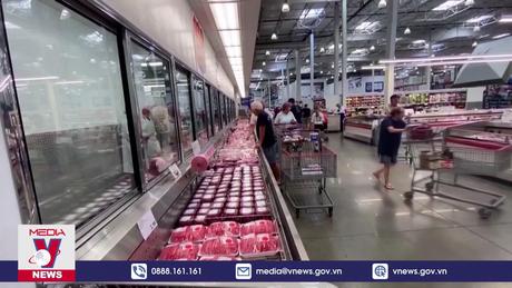 Các công ty Mỹ “đau đầu” khi đồng USD mạnh lên