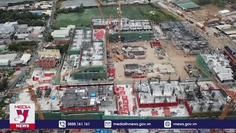 Lãi suất giảm sâu nhưng vẫn khó mua nhà