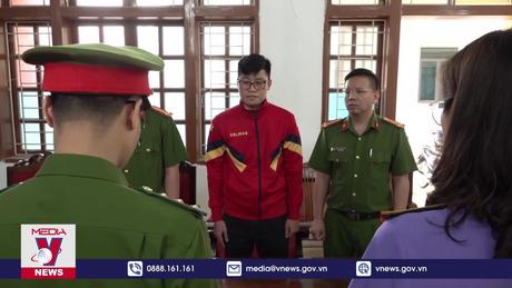 Sơn La bắt đối tượng sử dụng công nghệ điện tử chiếm đoạt tài sản