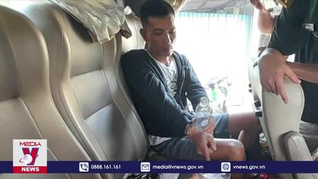 Triệt phá đường dây vận chuyển, mua bán hơn 6.600 viên ma tuý