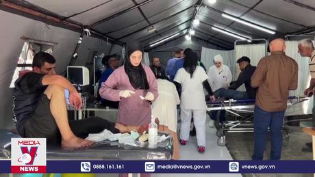 LHQ có thể phải tạm ngừng viện trợ cho Dải Gaza