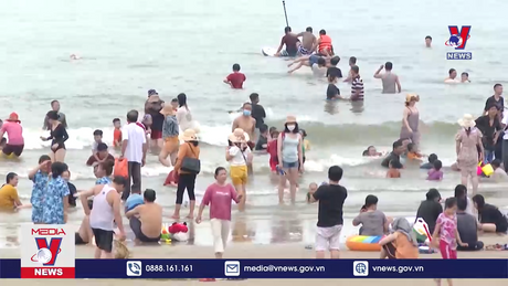 Bản tin thời sự 6h ngày 11/5/2024