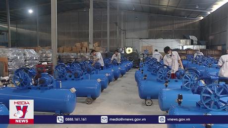 Doanh nghiệp vẫn đang gặp nhiều khó khăn