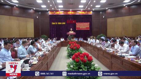 Tháo gỡ khó khăn vật liệu san lấp dự án giao thông trọng điểm phía Nam