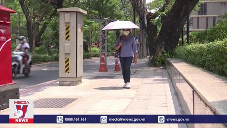 Hơn 60 người tử vong vì sốc nhiệt ở Thái Lan
