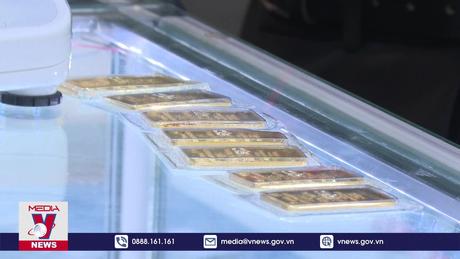 Thực hiện ngay thanh tra thị trường vàng