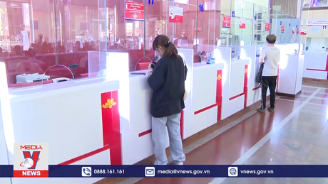 Lào thắt chặt dịch vụ về ngoại tệ