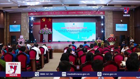 Bản tin thời sự 20h ngày 11/5/2024