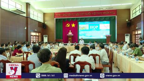 Giải phóng mặt bằng cao tốc Biên Hòa – Vũng Tàu chuyển biến tích cực