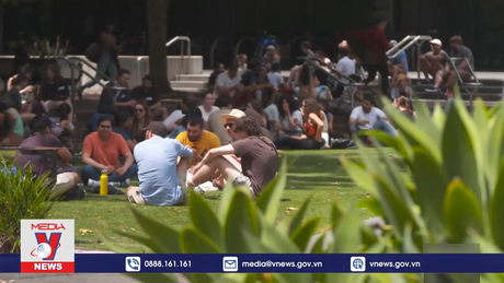 Australia tiếp tục siết chặt điều kiện cấp thị thực sinh viên