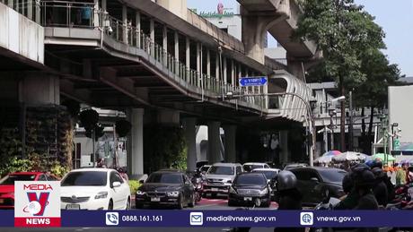 Lãi suất cao kéo dài gây khó cho các ngân hàng Đông Nam Á