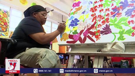 Bảo tàng Sống - Nơi nghệ thuật chữa lành