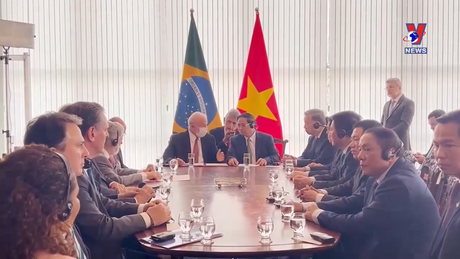 Noticiero semanal - Bản tin tiếng Tây Ban Nha ngày 13/5/2024