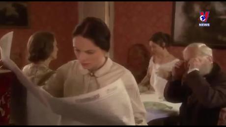 Thông điệp lịch sử: Ngày điều dưỡng thế giới