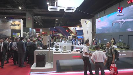 Journal hebdomadaire - Bản tin tiếng Pháp ngày 13/5/2024