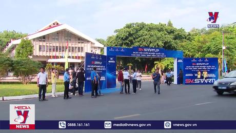 Bản tin thời sự 13h ngày 12/5/2024