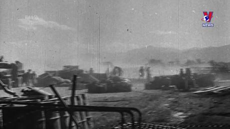 Việt Nam - Góc nhìn từ thế giới: Nghệ thuật quân sự tại Điện Biên Phủ