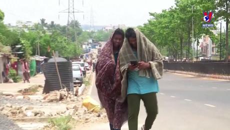 Đời sống toàn cầu ngày 12/5/2024