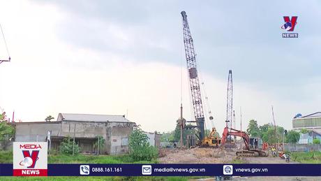 Bản tin thời sự 20h ngày 12/5/2024