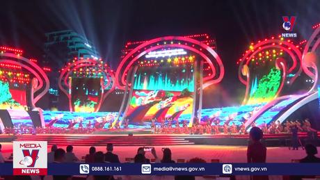 Bản tin thời sự 8h ngày 12/5/2024