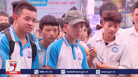 Đẩy mạnh hoạt động tuyển sinh gắn với tuyển dụng  