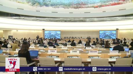 Nhận diện: Phản bác các báo cáo nhân quyền thiếu khách quan về Việt Nam